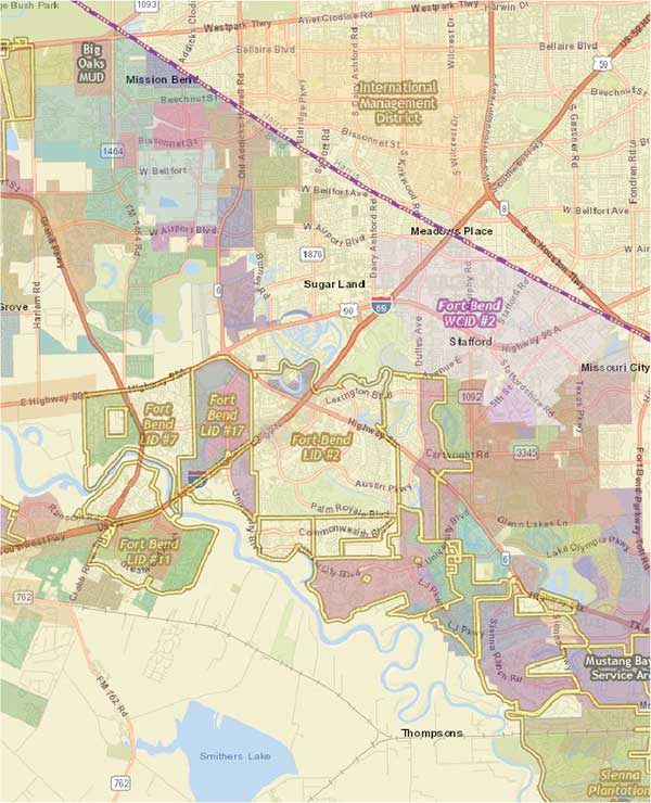 GIS engineering services