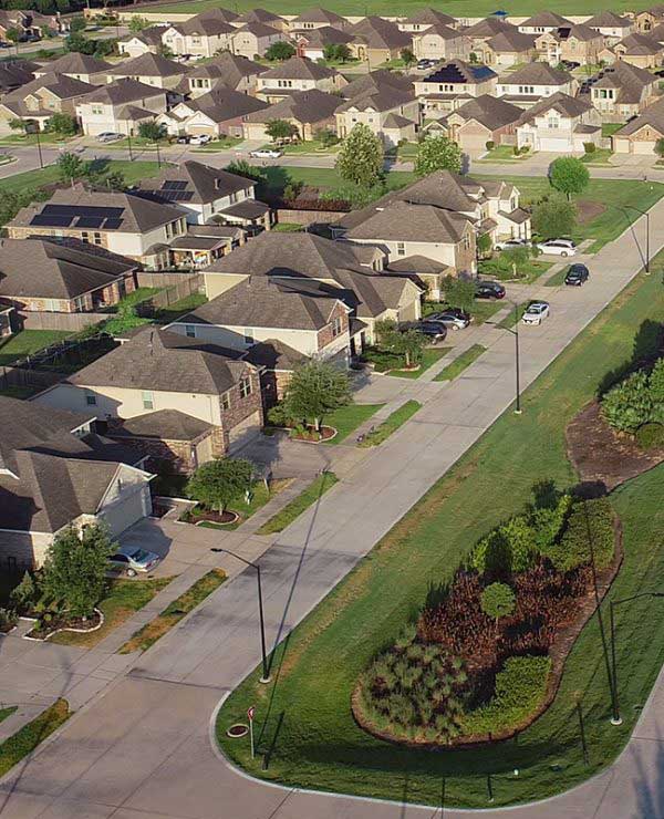 Single Family engineering services