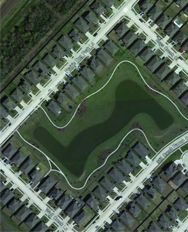 Stormwater engineering services