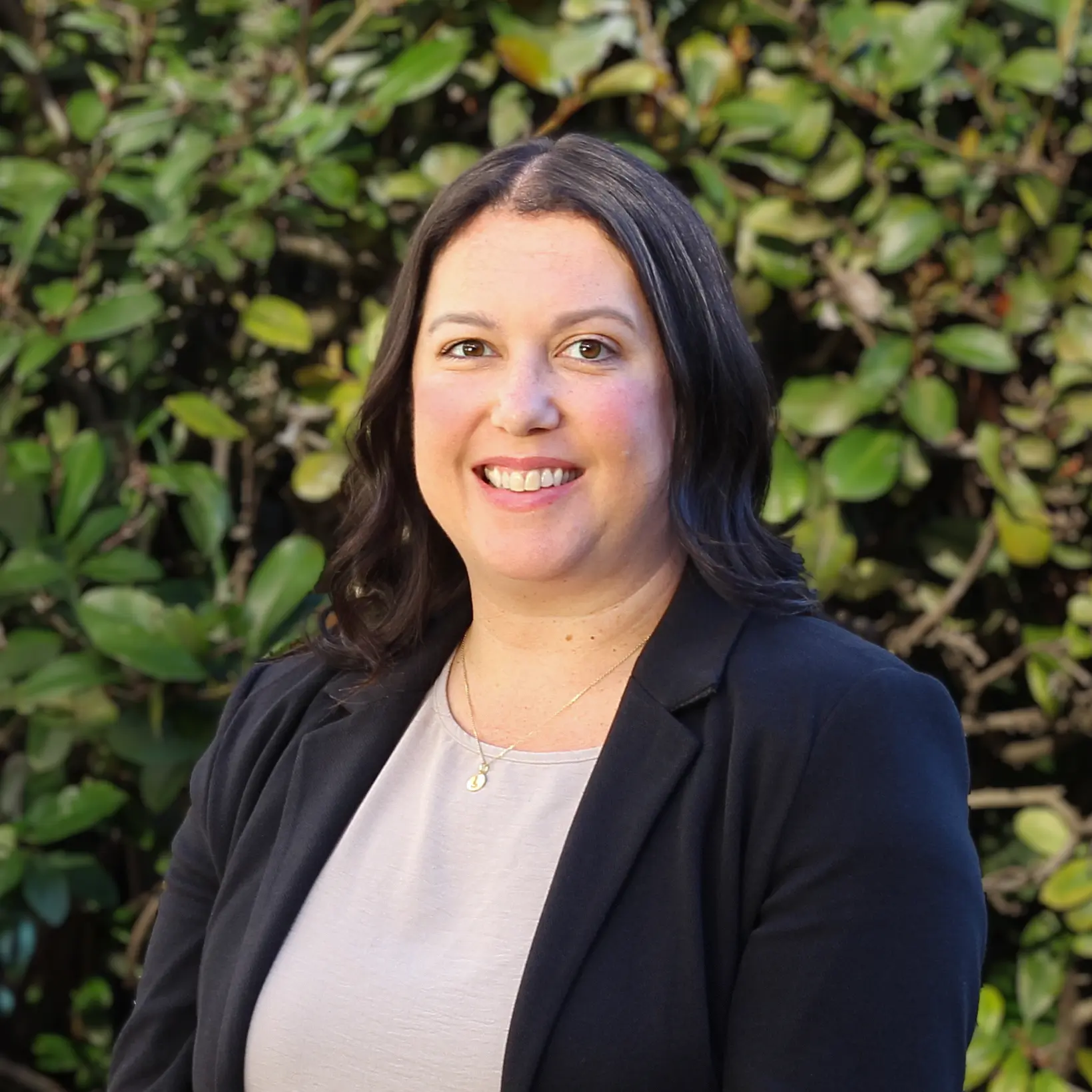 Stephanie E. Tabor, P.E., ENV SP