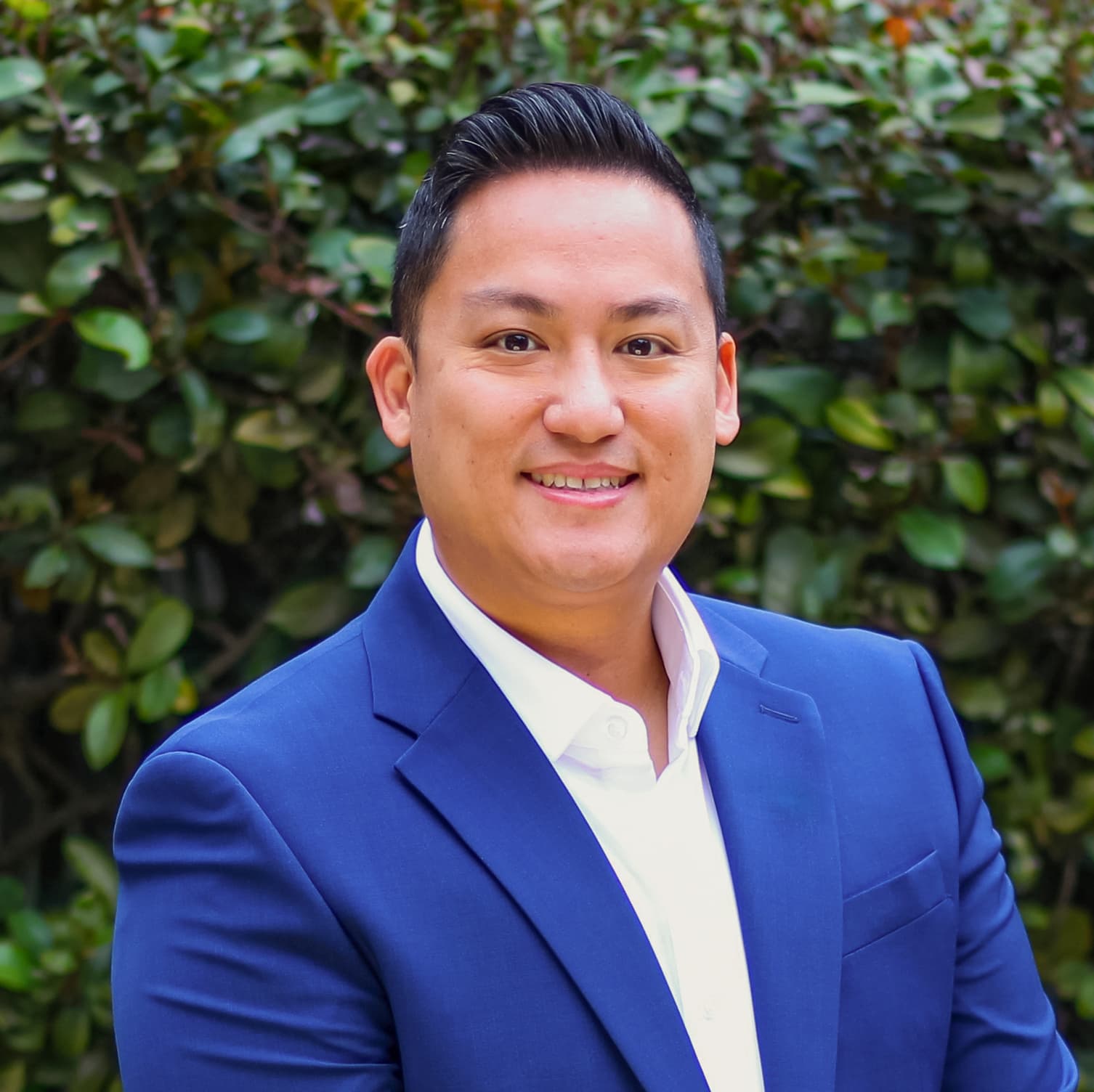 Charlie T. Tang, P.E., LEED AP