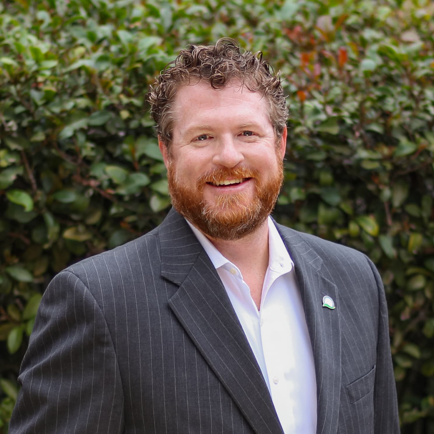 Justin R. Ring, P.E.