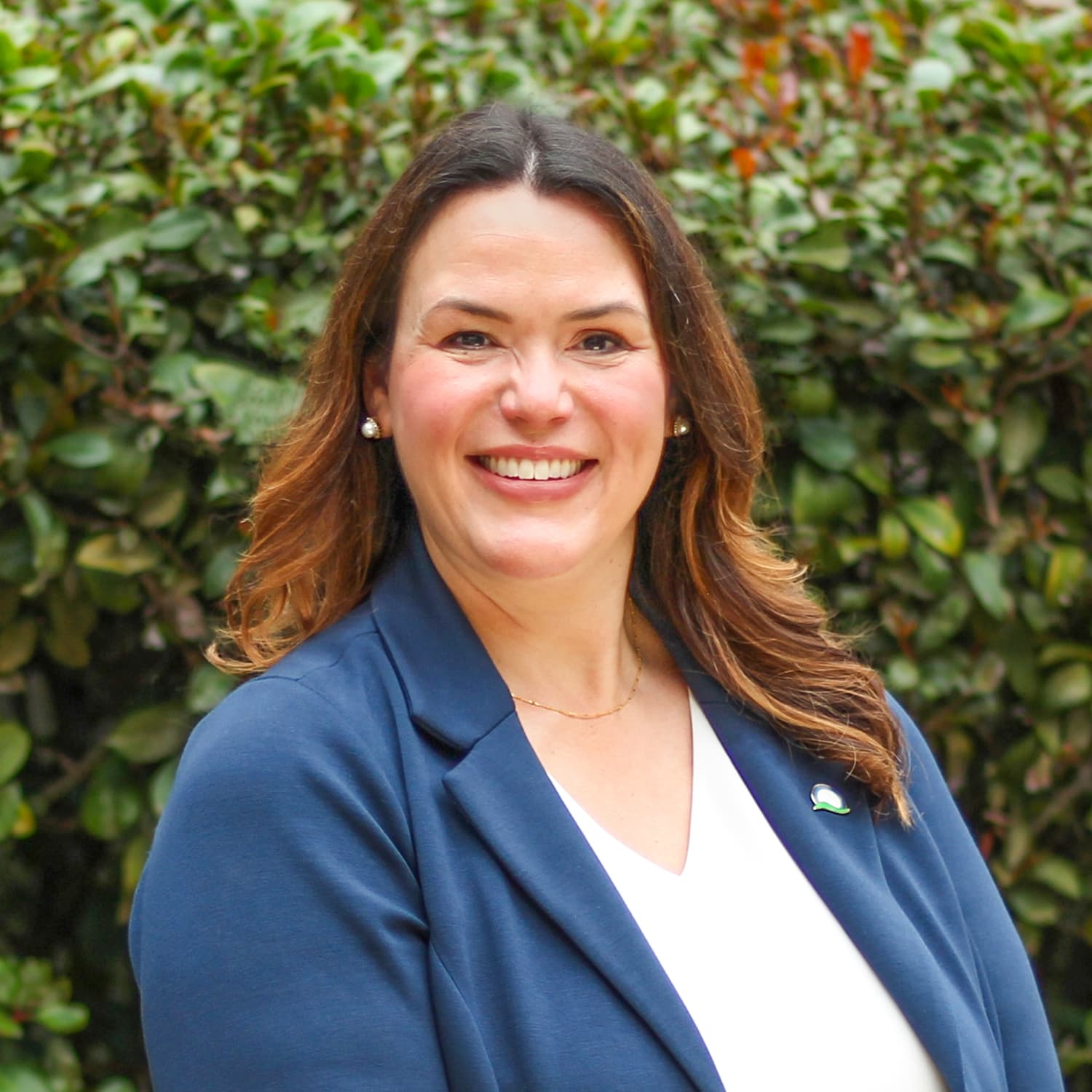 Megan L. Crutcher, P.E., CFM